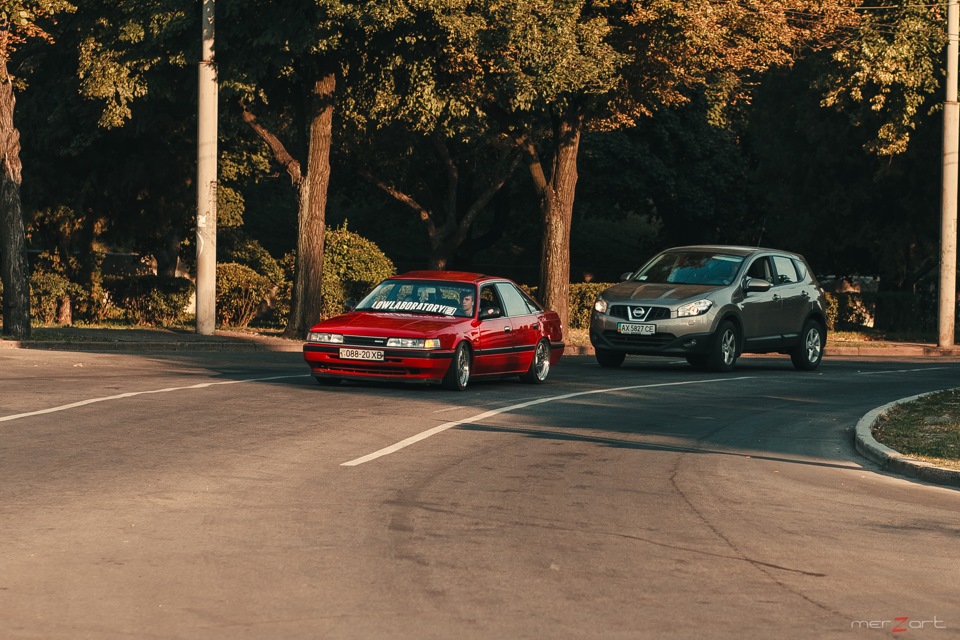 перший засвіт на lowcars.net 1