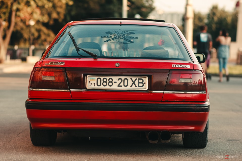 перший засвіт на lowcars.net 5