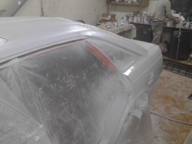Фарбування 3