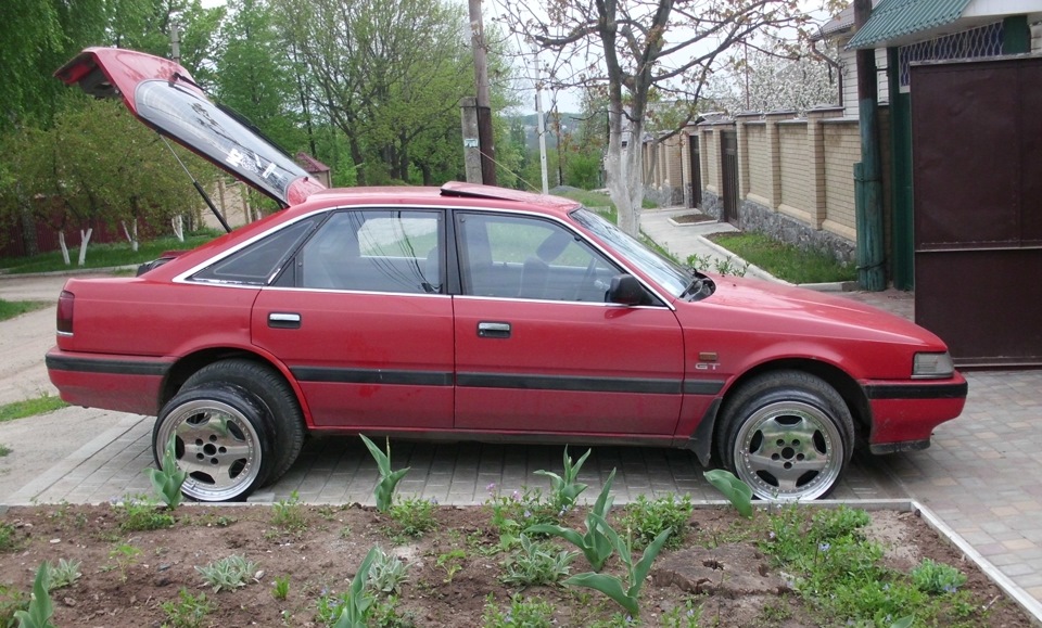 розтягнути 1