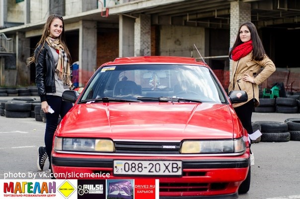 Виставка AUTOPLUS 2