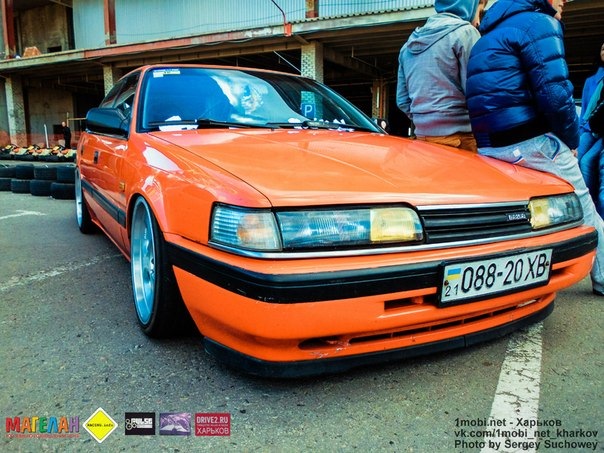 Виставка AUTOPLUS 3