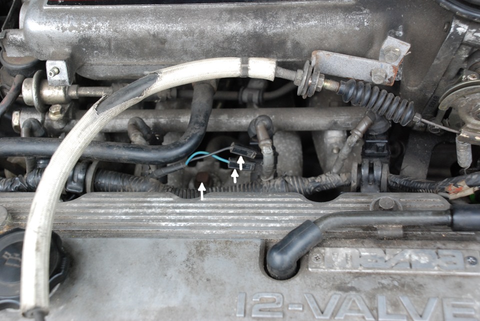 Питання до власників Mazda 626 GD 2.2і 1