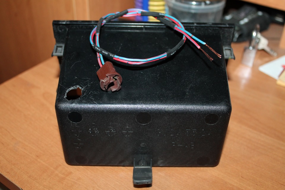 Закос під завод 1