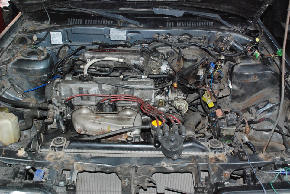 Золота середина (ми вже 2.2 і - 12 VALVE) 4