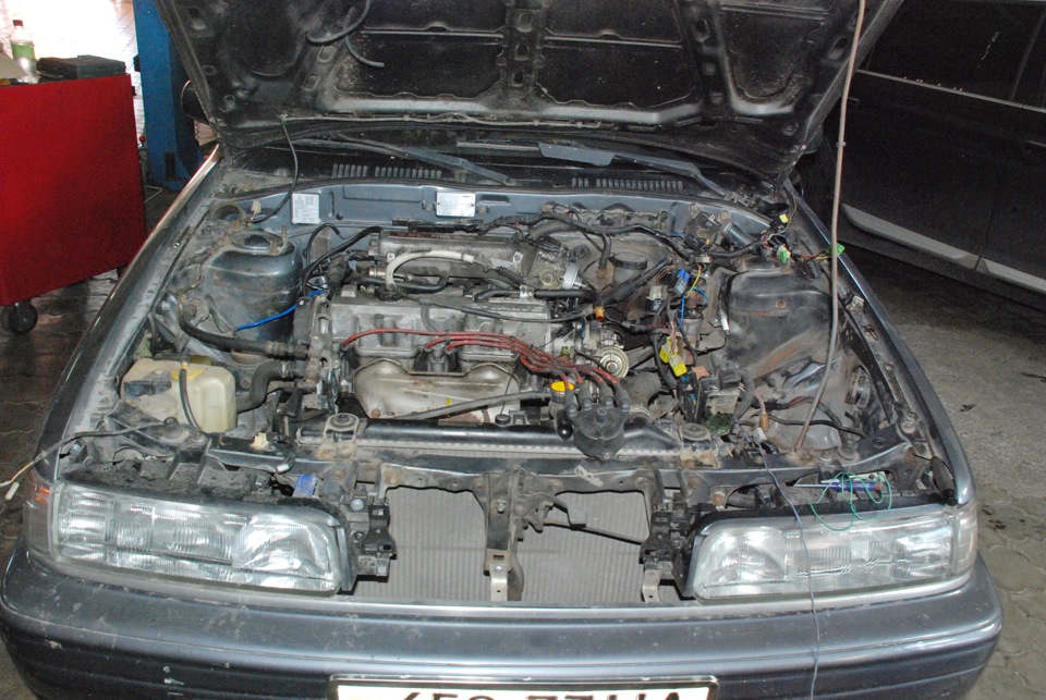 Золота середина (ми вже 2.2 і - 12 VALVE) 5