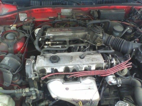 Золота середина (ми вже 2.2 і - 12 VALVE) 1