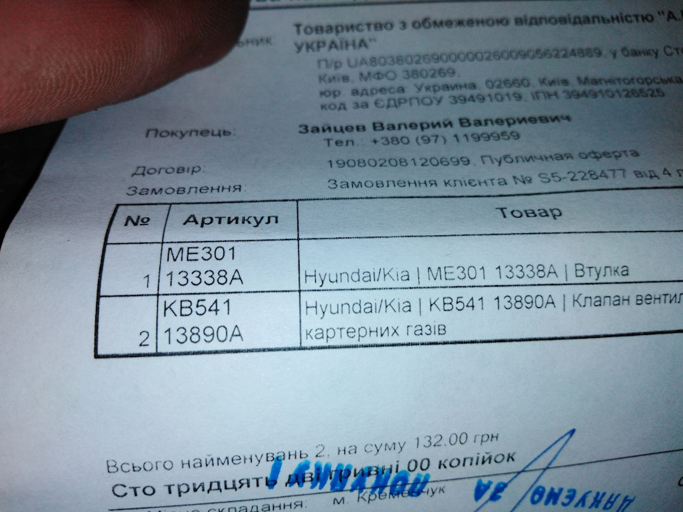 Плавали оберти 2