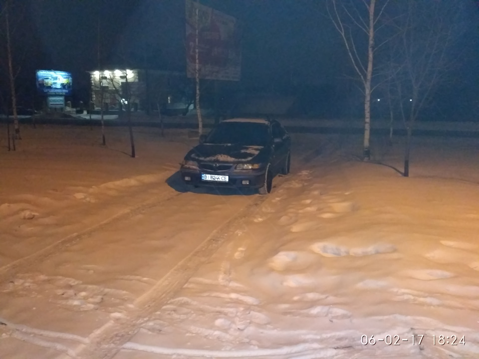Фото зима 2