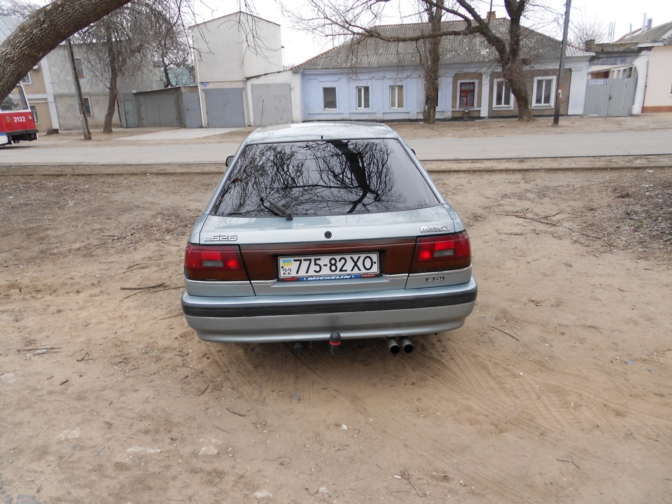 №5 ))) Помив коня))) 4