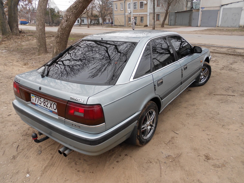 №5 ))) Помив коня))) 3