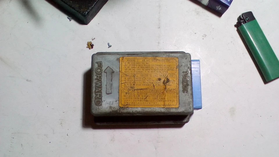 Ошибка srs ч2