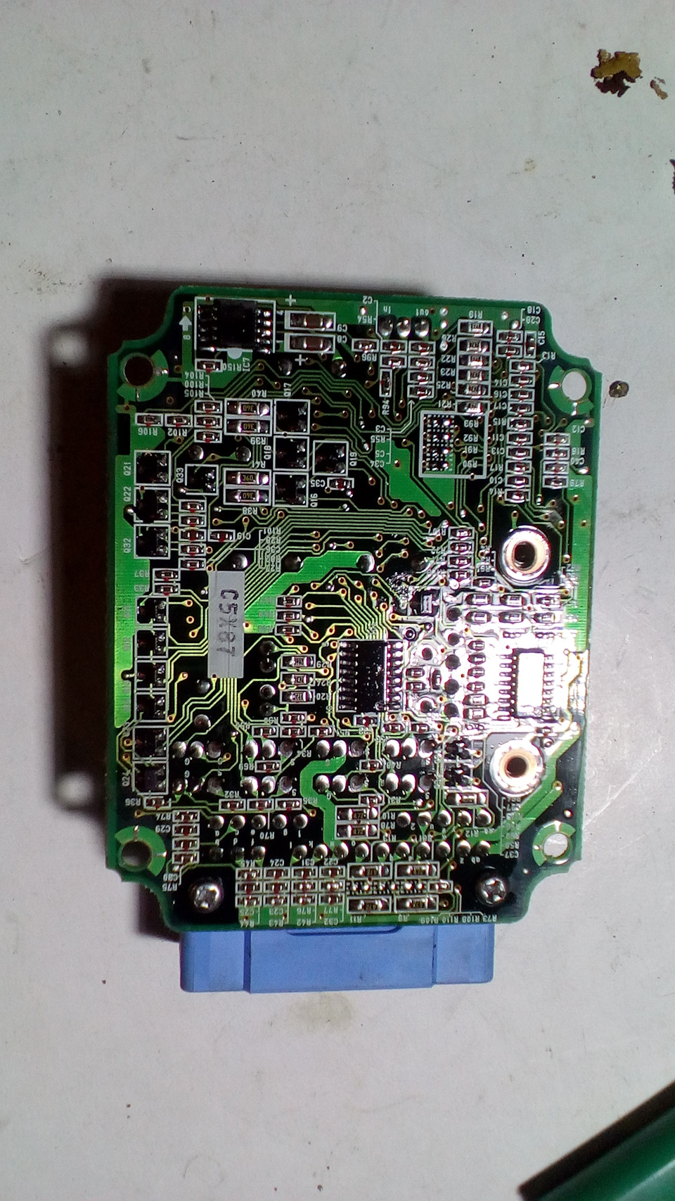 Ошибка srs 1