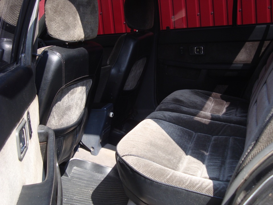 Фотозвіт нового салону та скло витягів 5