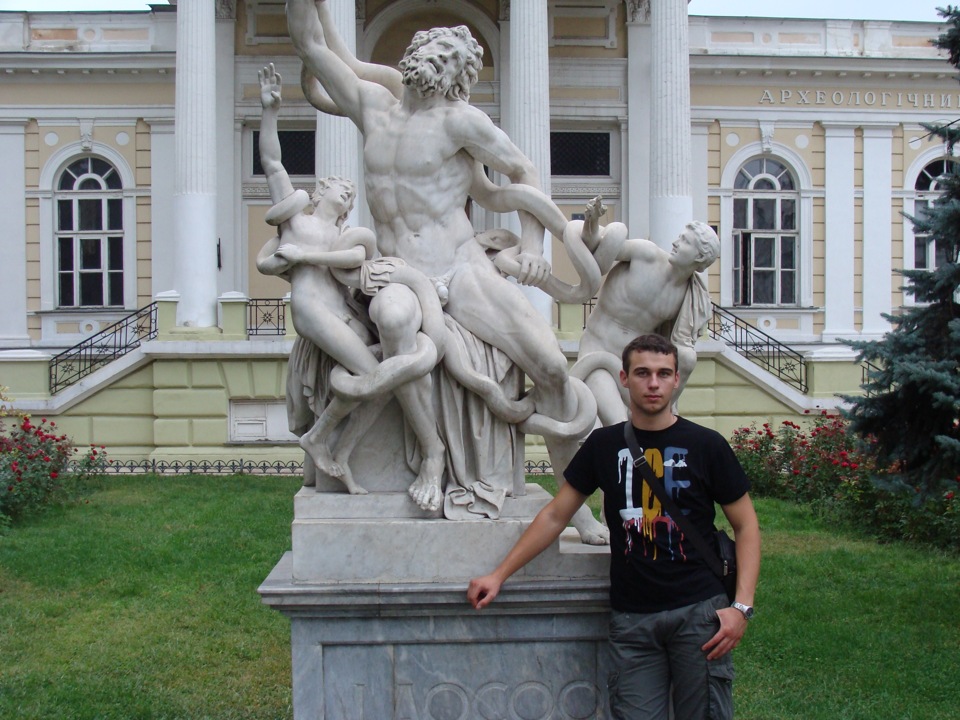 Море)))! 2