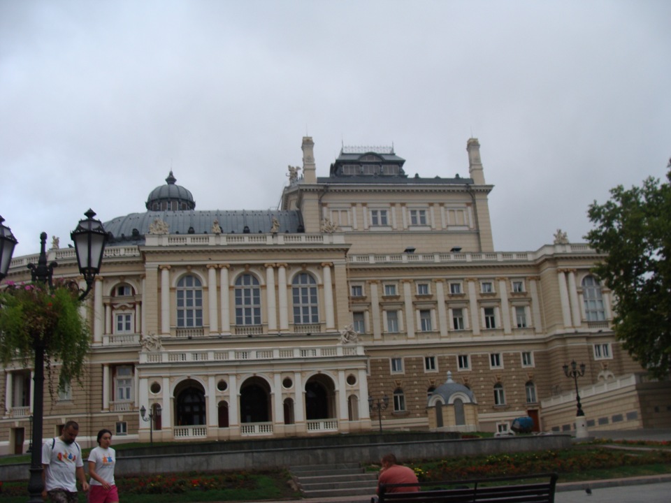 Море)))! 4