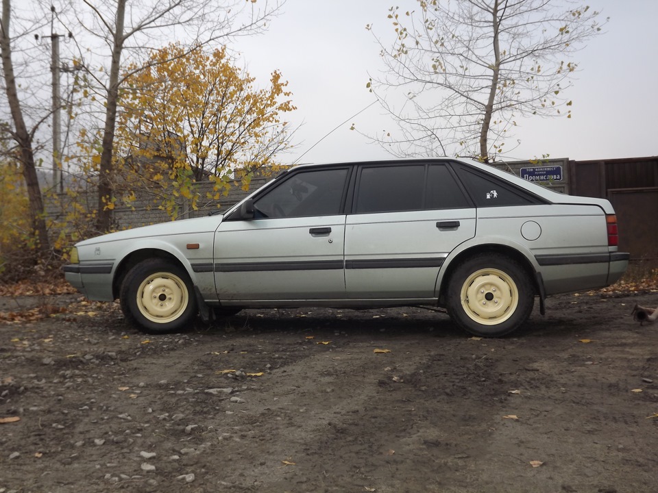 Скоро зима 1