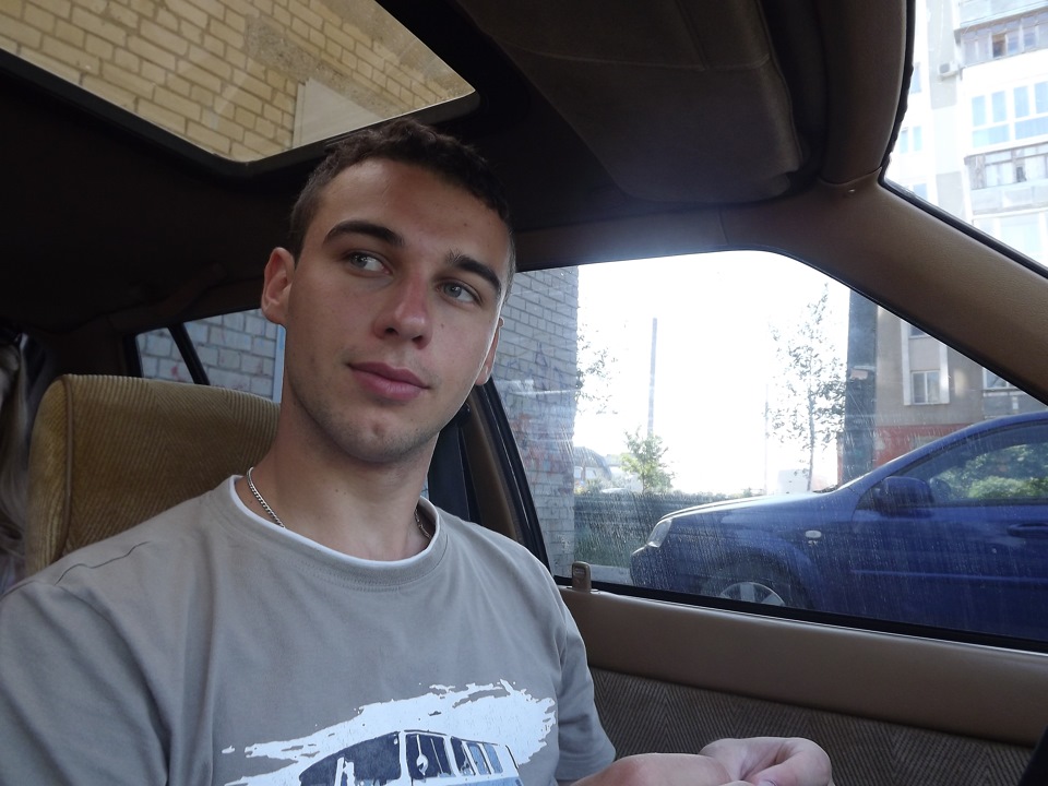 Знову море))) 2