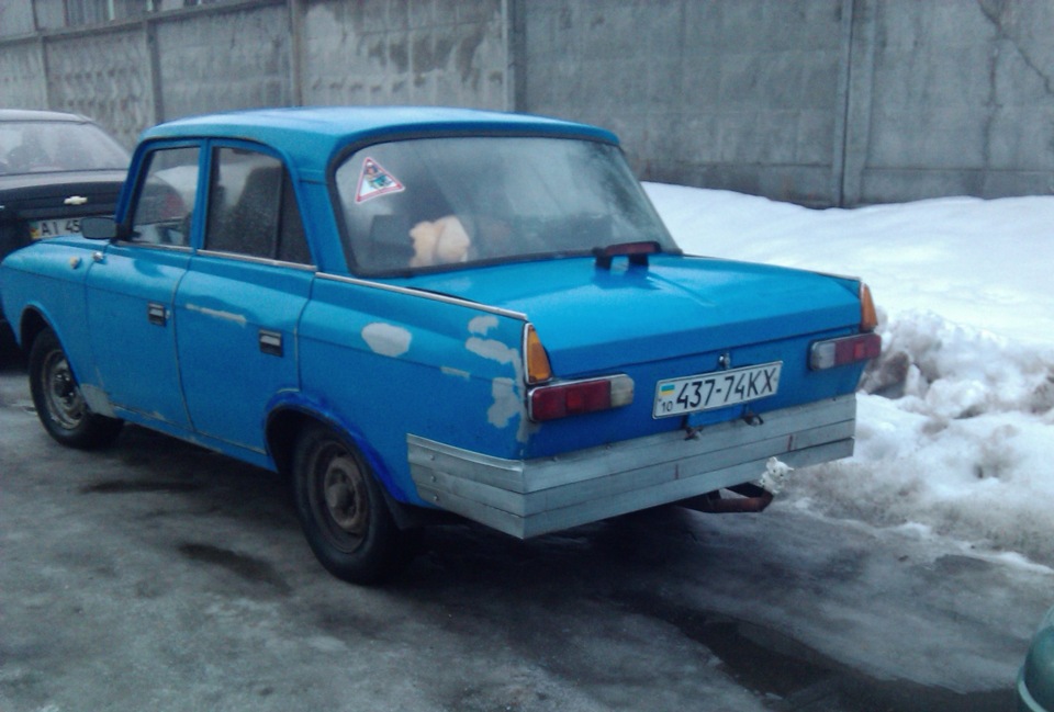 Зима може і дивувати)) 3