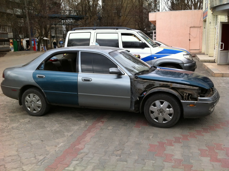 Розпочався ремонт 3