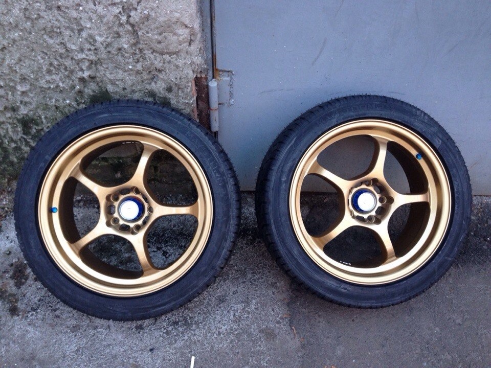 Advan Impul 5