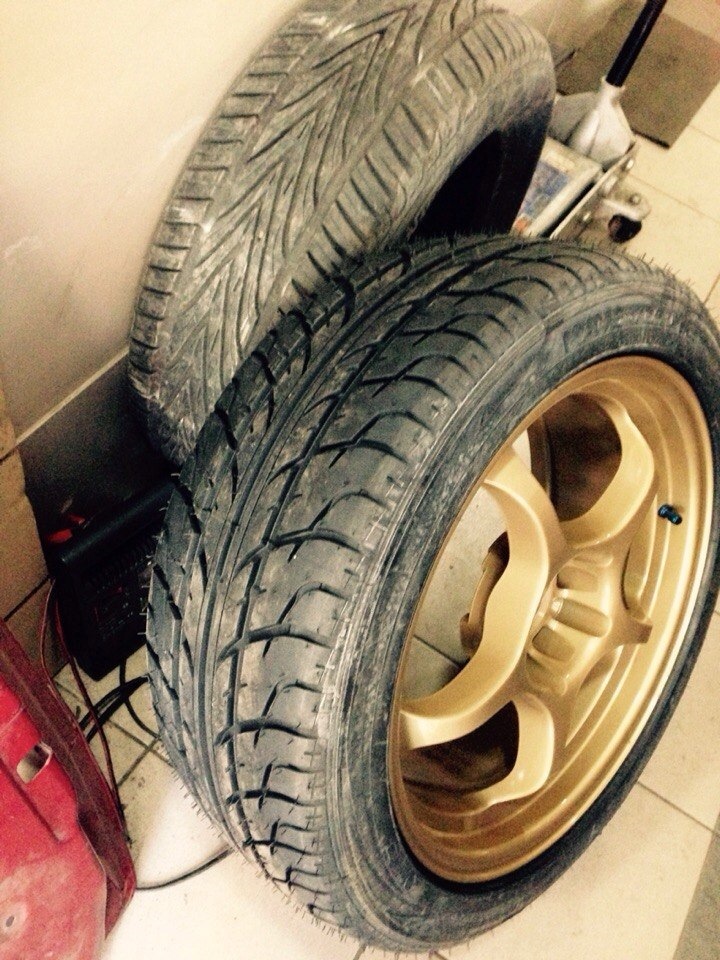 Advan Impul 3
