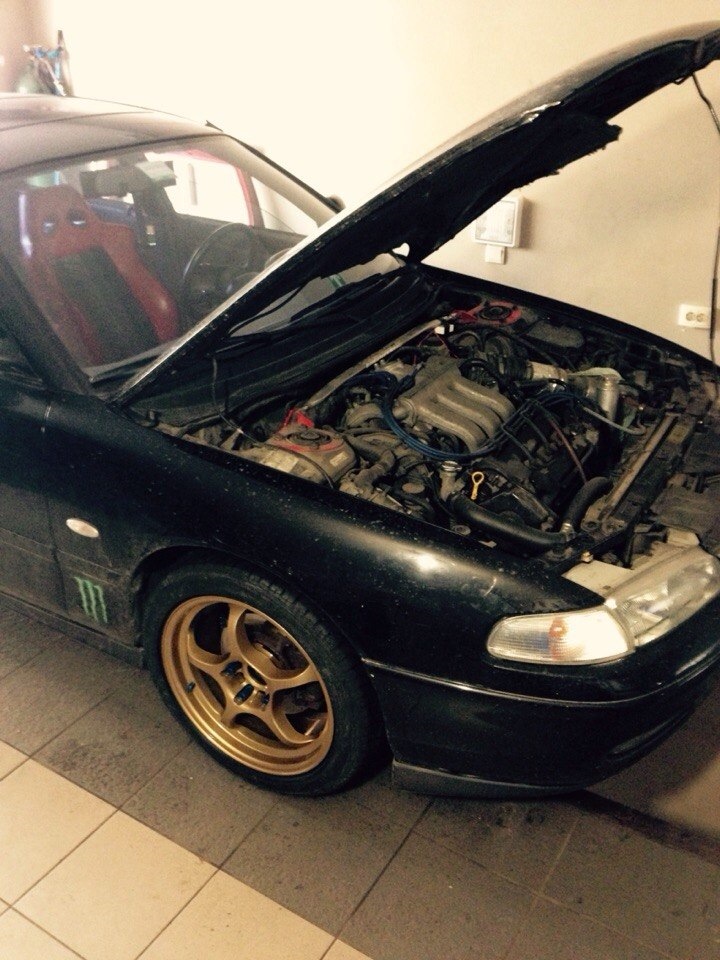 Advan Impul 4