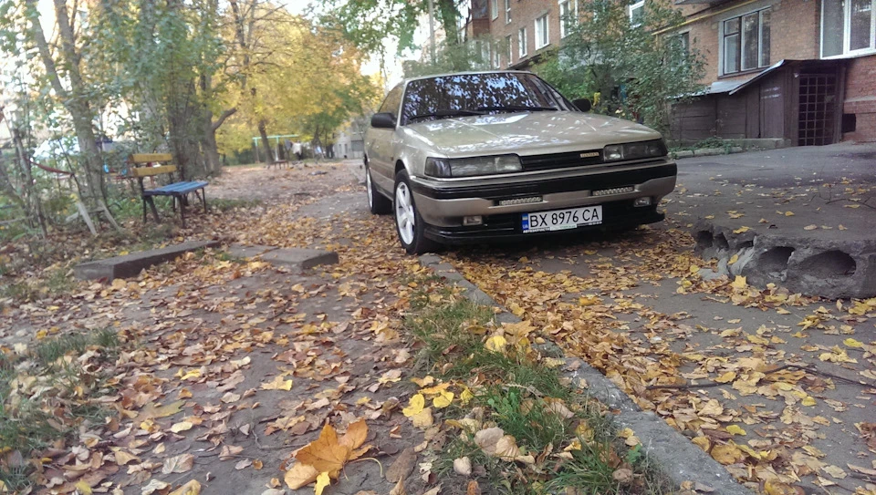 Готуємось до зими ( Частина 2 )