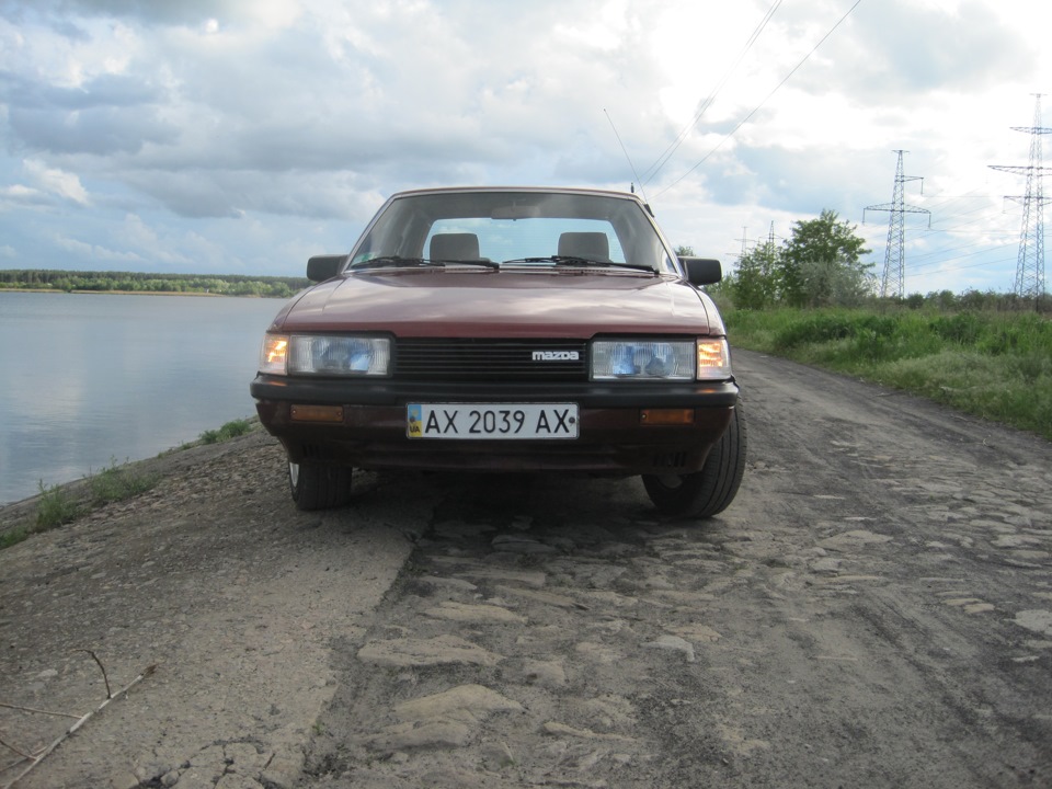 Гарна, зараза! 1