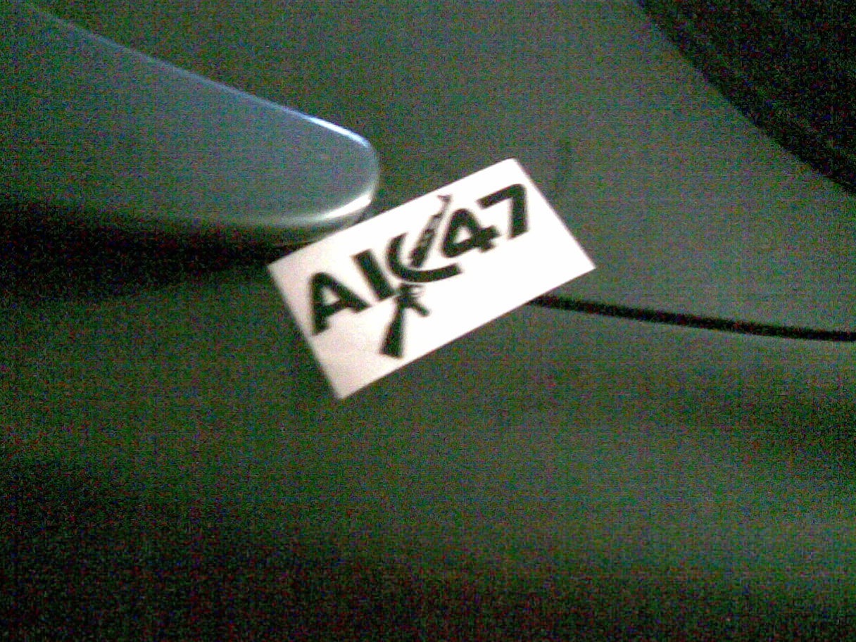АК┴═╦╕47 2