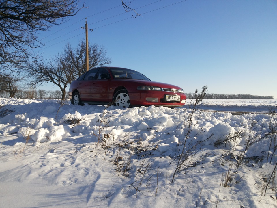 спробував і завелася 1
