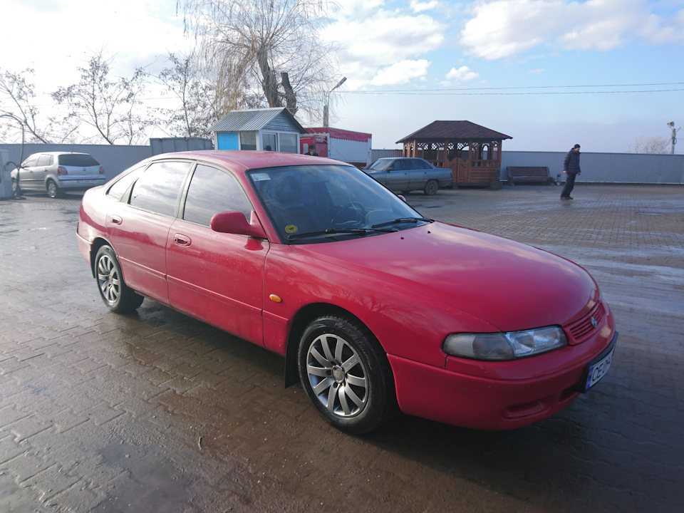 Мийка 2