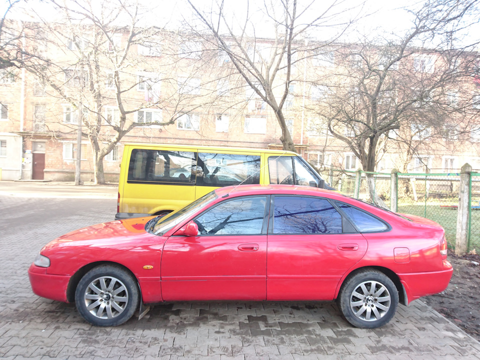 Мийка 4