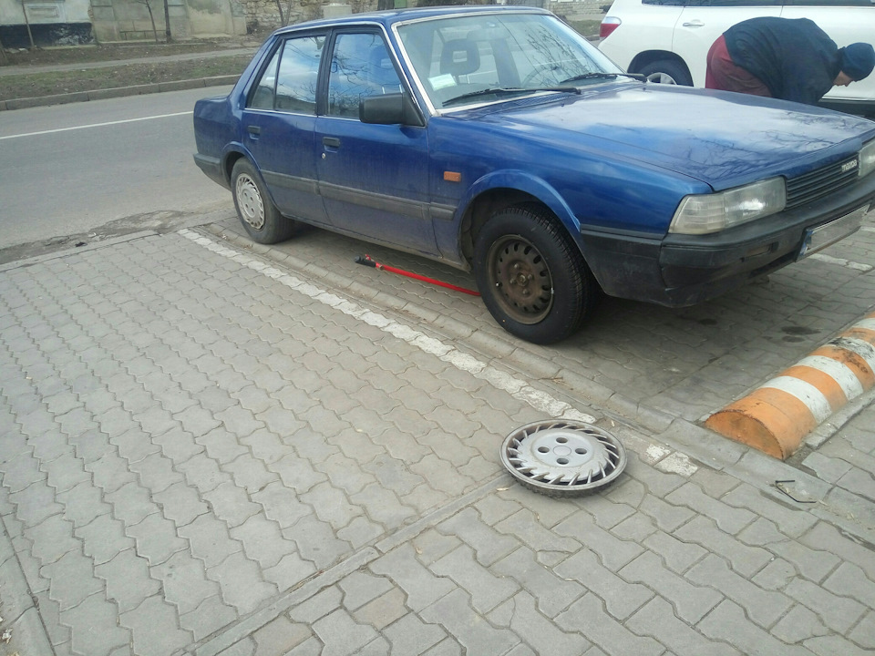 Нові шини 1