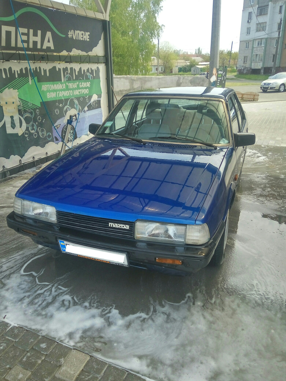Просто миття 2