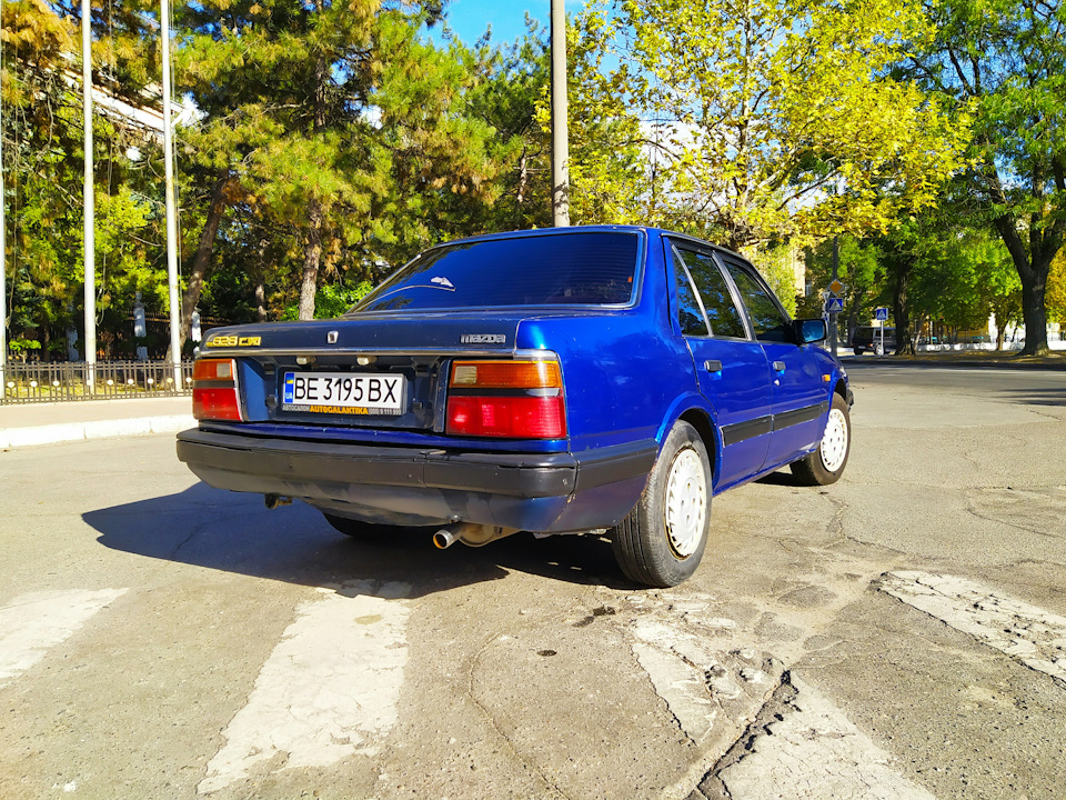 Тоніровка 1