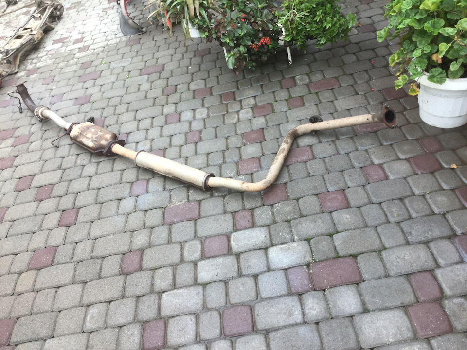 Розпродаж запчастин LASTOCHKA 2