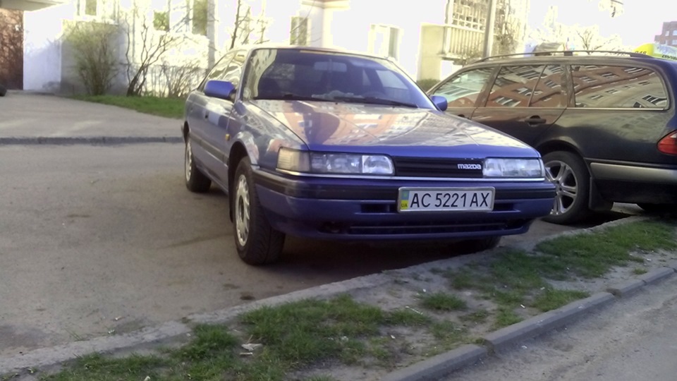 Перевзувся на літо в 15 тапки Лексус 4