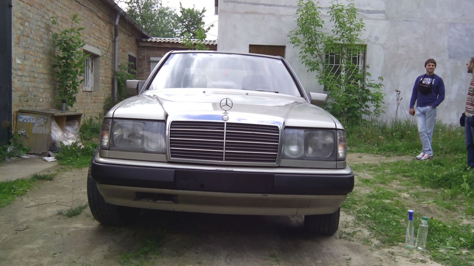 Допоміг другу 2
