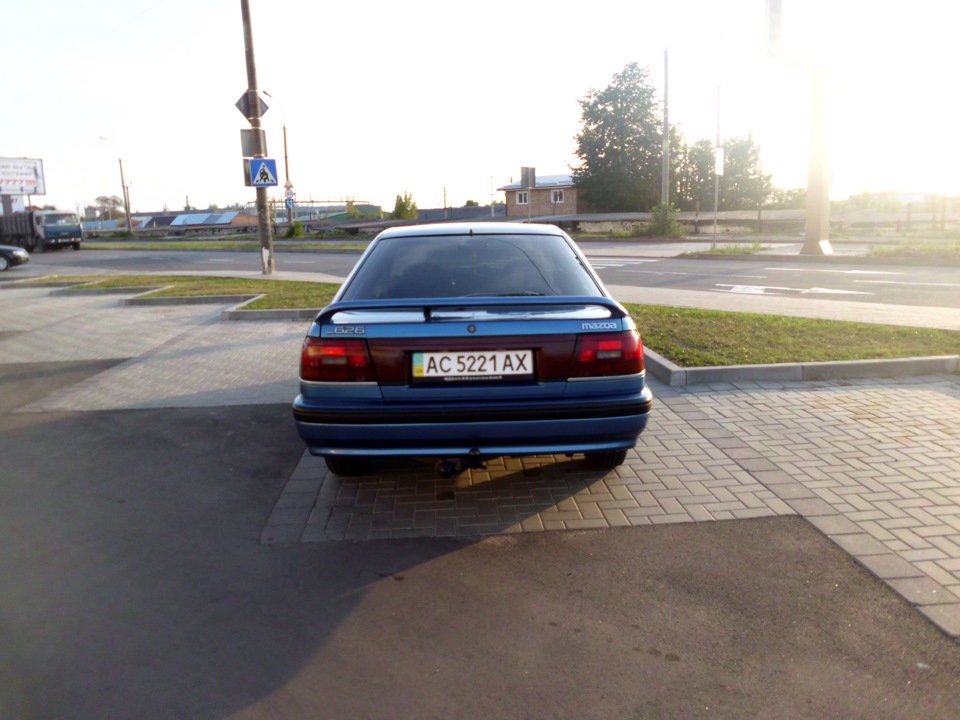 Помилися, полірнулися, пофоткалися 3