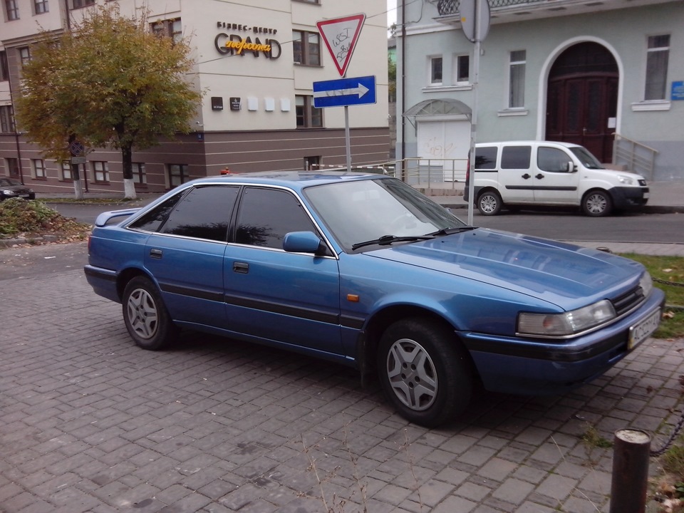Прибирання 1