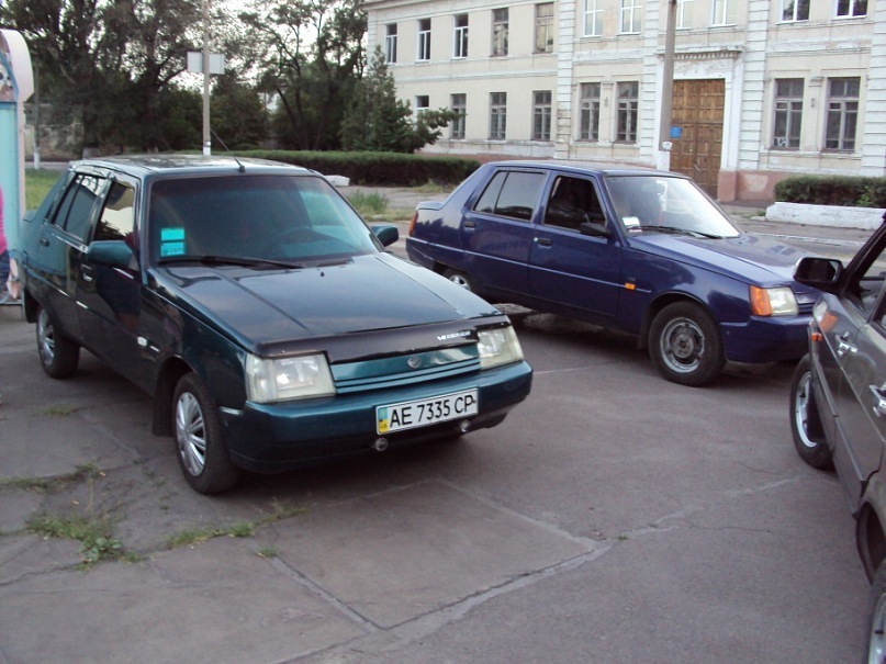 Старенька! 1