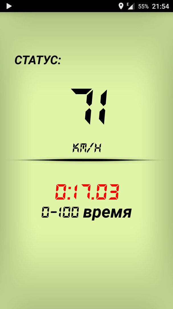 Порхай як метелик, шкода як бджола. 1