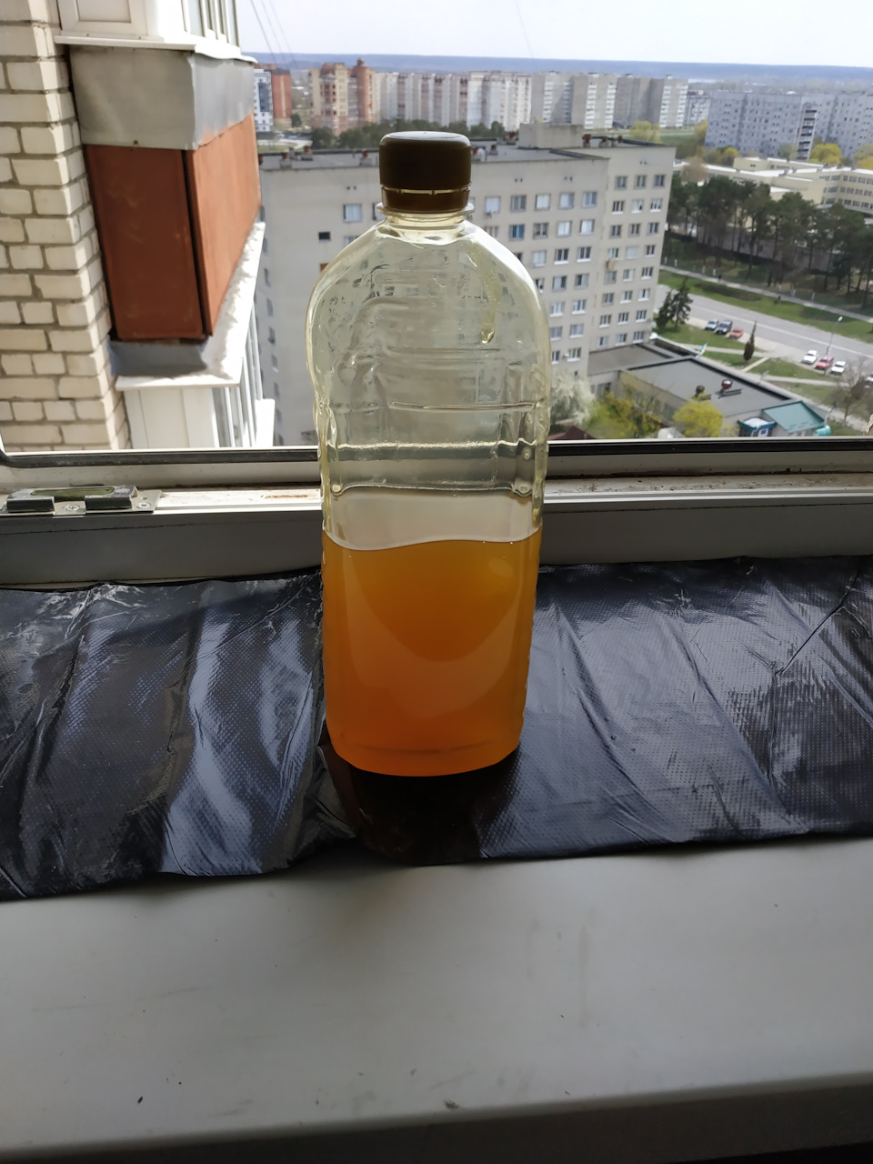 Перетяжка стелі 4