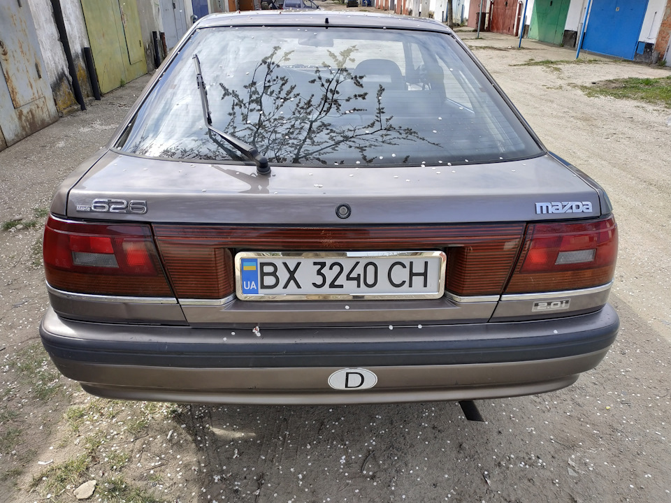 Можливий продаж. Поділіться думкою. 2