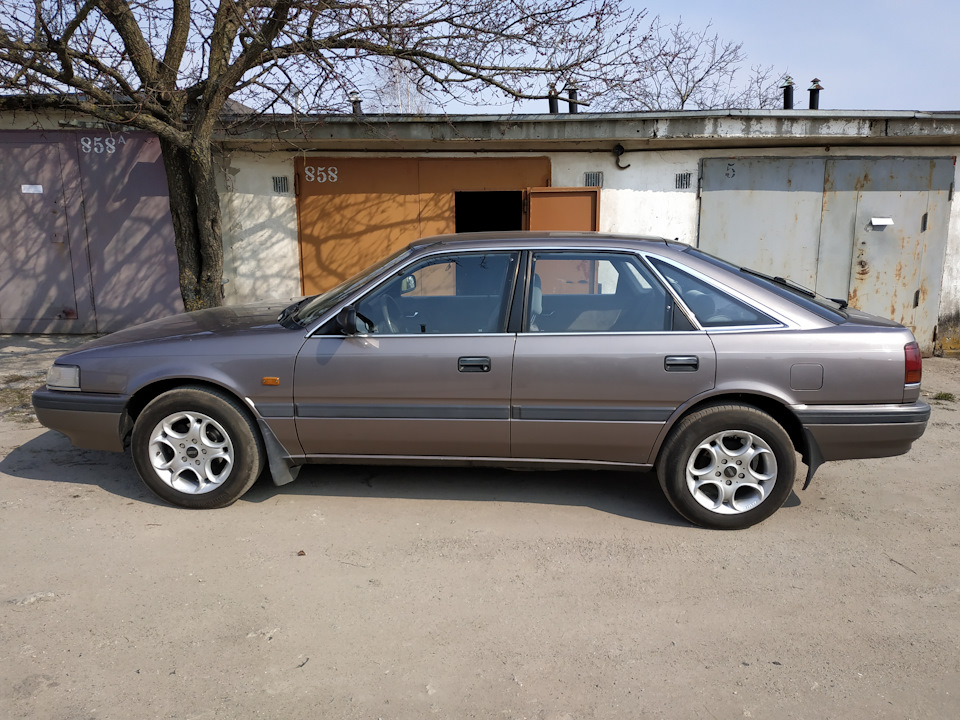 Можливий продаж. Поділіться думкою. 1