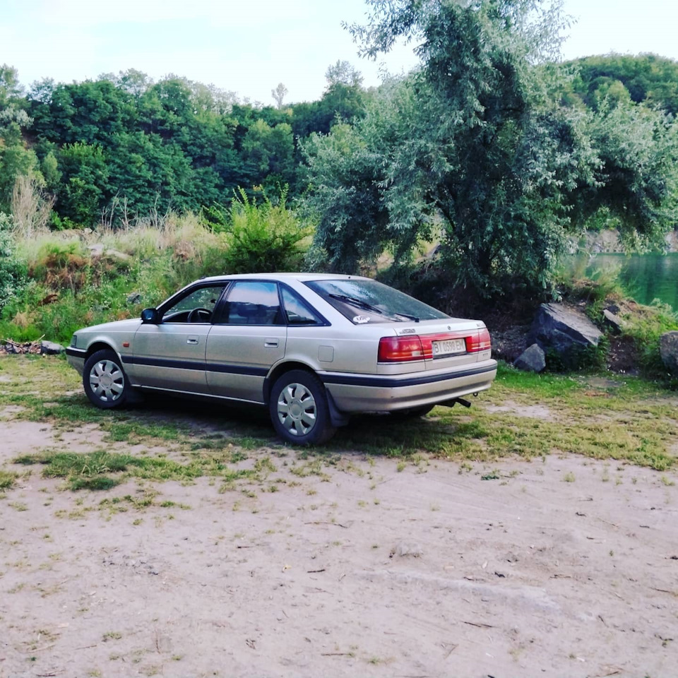 Знайомство) 1
