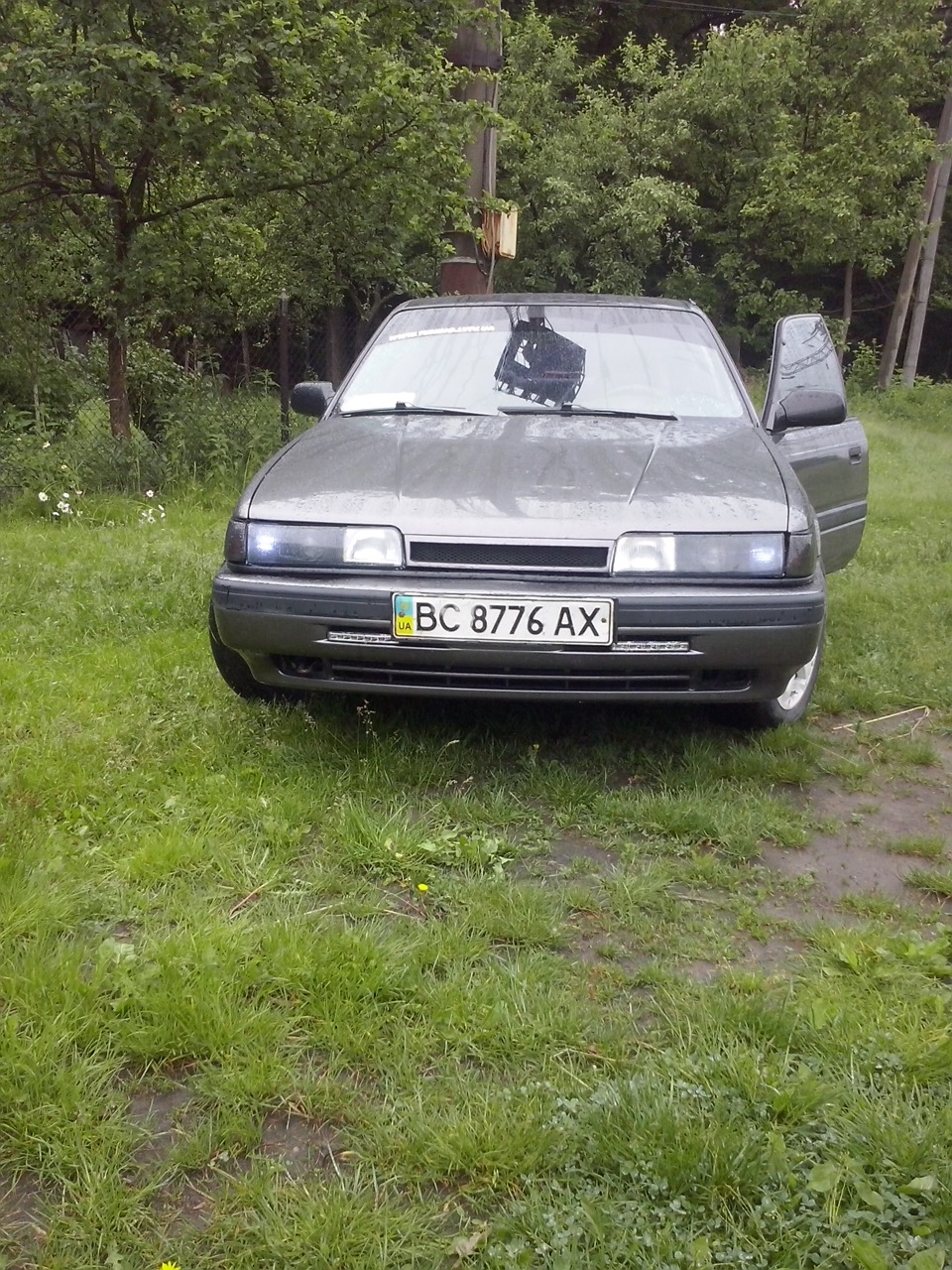 Фото на машині лінз 1