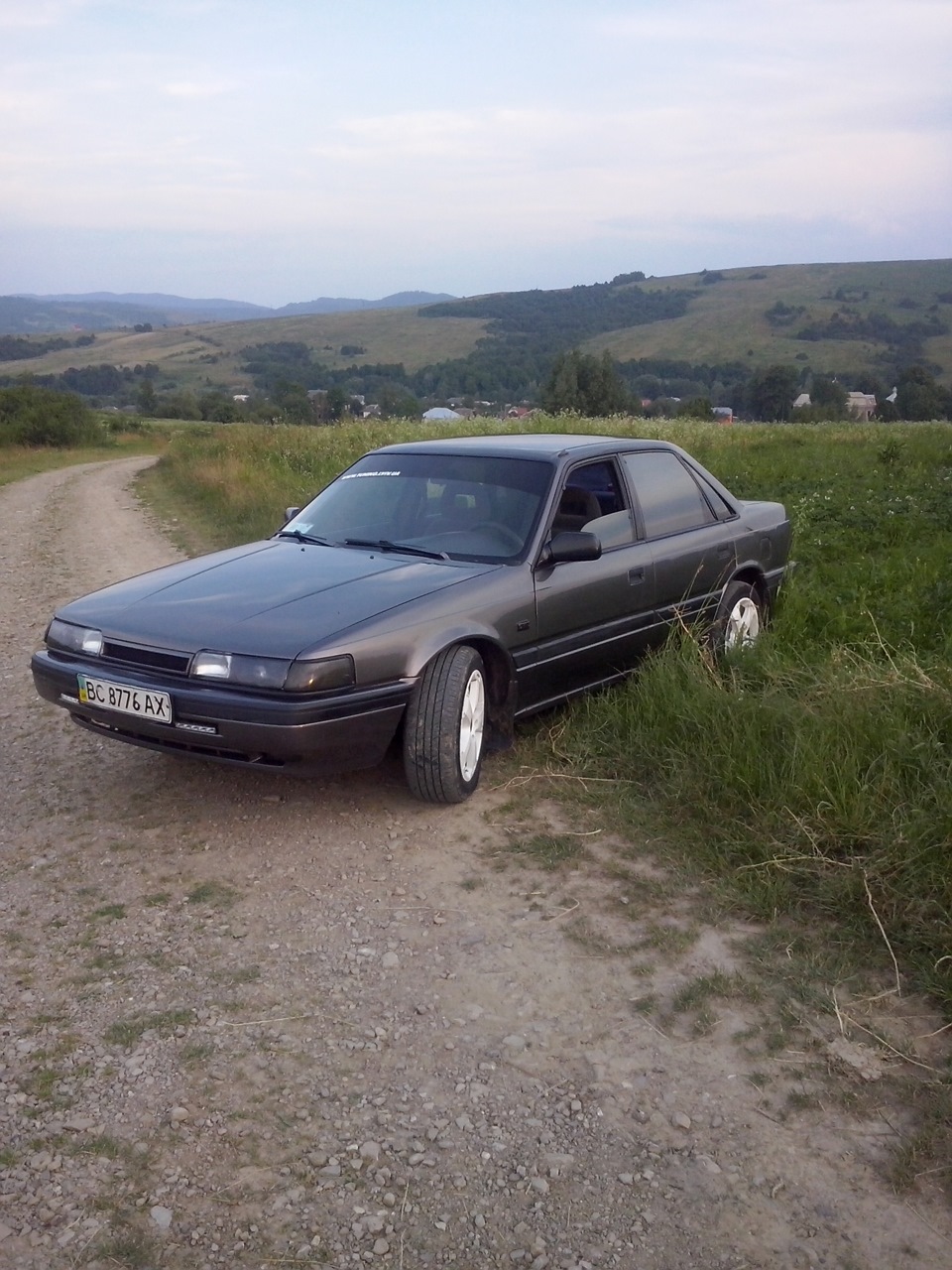 Фото на природі 4