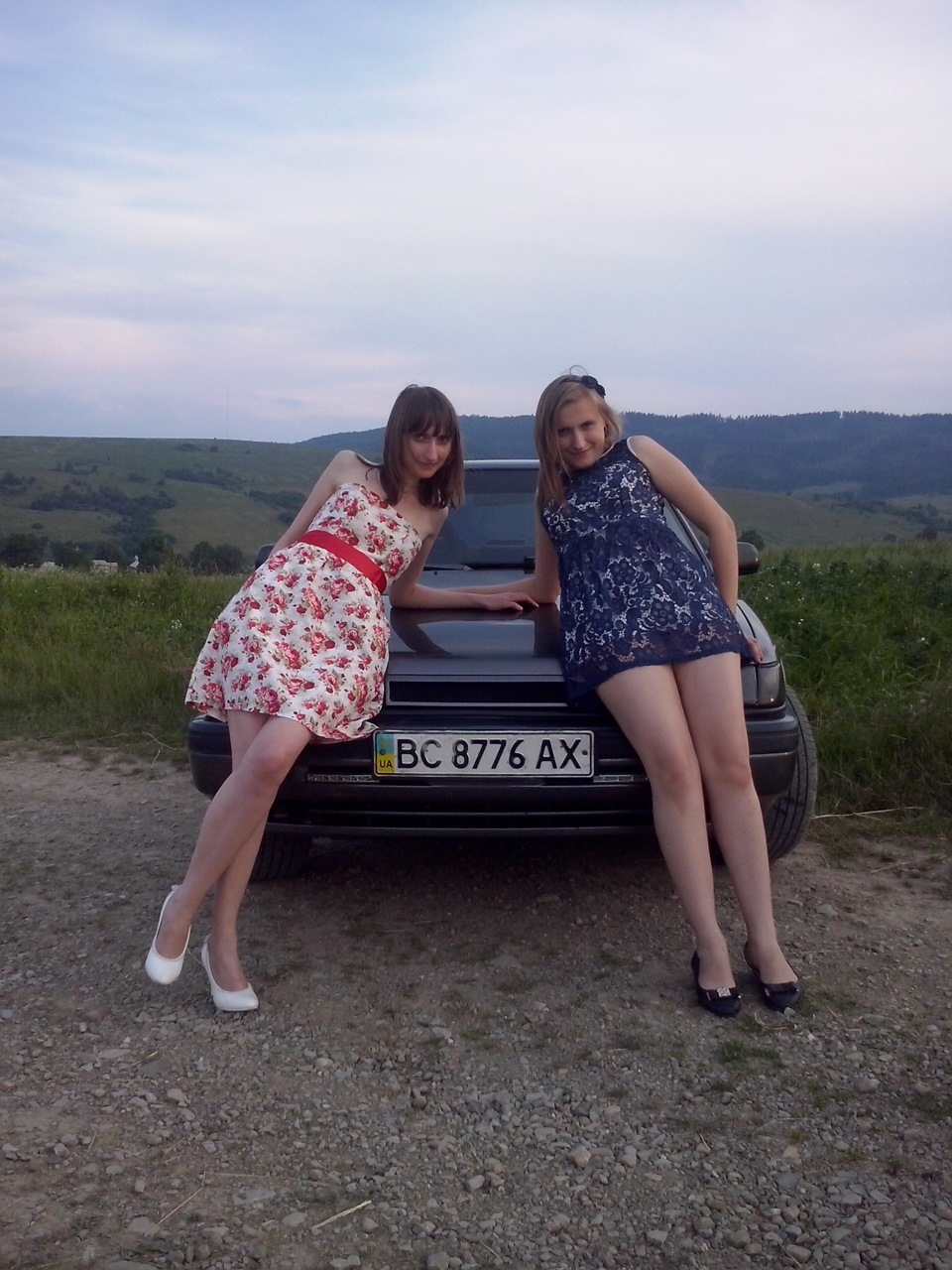 Фото на природі 3